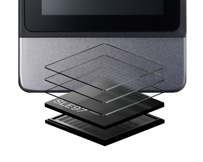Meet Cybermetaor Chip